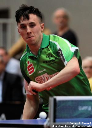 Dennis Klein (J&uuml;lich)