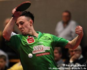 Dennis Klein (J&uuml;lich)