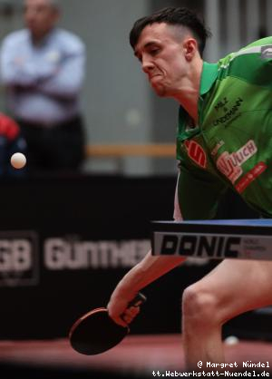 Dennis Klein (J&uuml;lich)