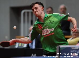 Dennis Klein (J&uuml;lich)
