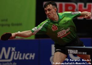 Dennis Klein (J&uuml;lich)
