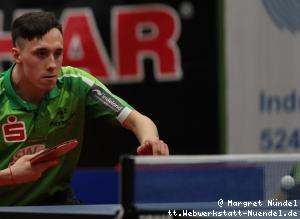 Dennis Klein (J&uuml;lich)