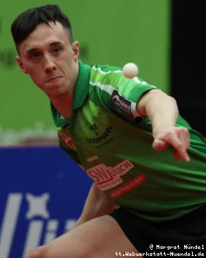 Dennis Klein (J&uuml;lich)