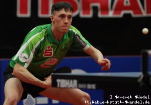 Dennis Klein (J&uuml;lich)