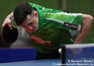 Dennis Klein (J&uuml;lich)