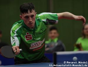 Dennis Klein (J&uuml;lich)