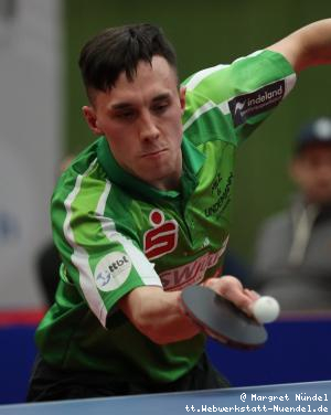 Dennis Klein (J&uuml;lich)
