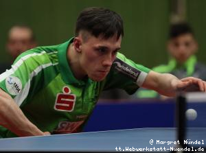 Dennis Klein (J&uuml;lich)