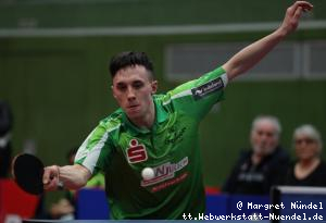 Dennis Klein (J&uuml;lich)