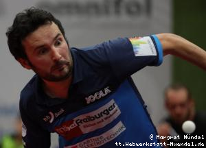 Bojan Tokic (Gr&uuml;nwettersbach)