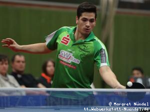 Martin Allegro (J&uuml;lich)