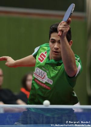 Martin Allegro (J&uuml;lich)