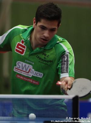 Martin Allegro (J&uuml;lich)