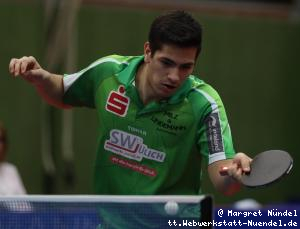 Martin Allegro (J&uuml;lich)