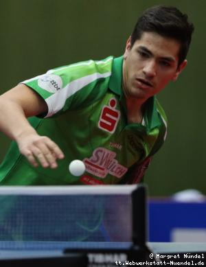 Martin Allegro (J&uuml;lich)