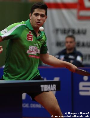 Martin Allegro (J&uuml;lich)