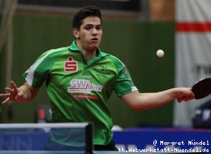 Martin Allegro (J&uuml;lich)