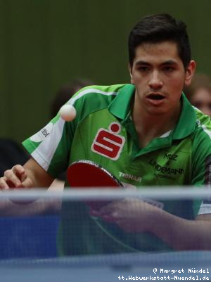 Martin Allegro (J&uuml;lich)