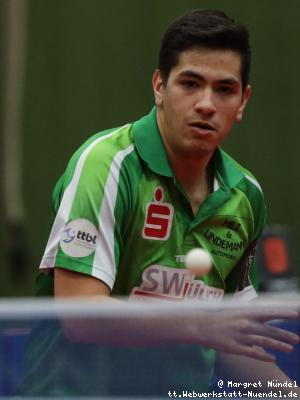 Martin Allegro (J&uuml;lich)