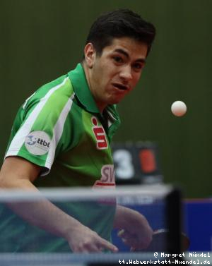 Martin Allegro (J&uuml;lich)