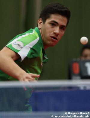 Martin Allegro (J&uuml;lich)