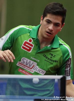 Martin Allegro (J&uuml;lich)