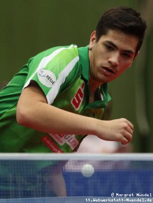 Martin Allegro (J&uuml;lich)