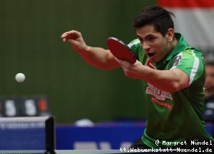 Martin Allegro (J&uuml;lich)