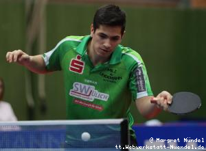 Martin Allegro (J&uuml;lich)