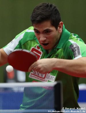 Martin Allegro (J&uuml;lich)