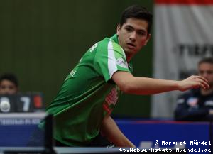 Martin Allegro (J&uuml;lich)