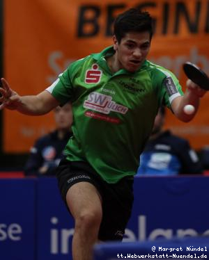 Martin Allegro (J&uuml;lich)