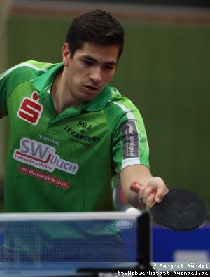 Martin Allegro (J&uuml;lich)