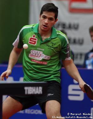 Martin Allegro (J&uuml;lich)