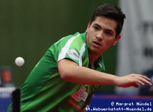 Martin Allegro (J&uuml;lich)