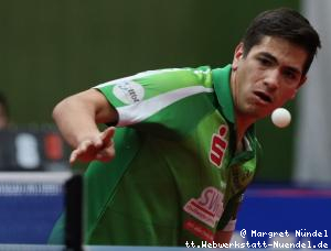 Martin Allegro (J&uuml;lich)