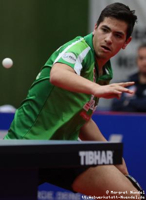 Martin Allegro (J&uuml;lich)