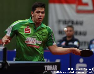 Martin Allegro (J&uuml;lich)