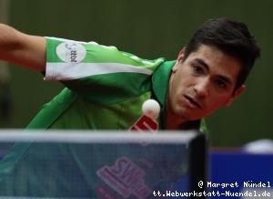 Martin Allegro (J&uuml;lich)