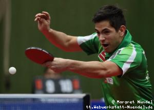 Martin Allegro (J&uuml;lich)