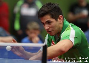 Martin Allegro (J&uuml;lich)