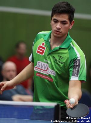 Martin Allegro (J&uuml;lich)