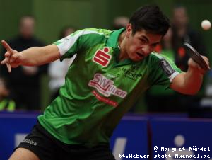 Martin Allegro (J&uuml;lich)
