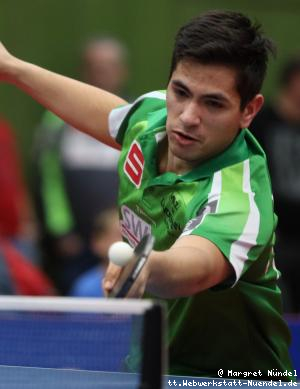 Martin Allegro (J&uuml;lich)