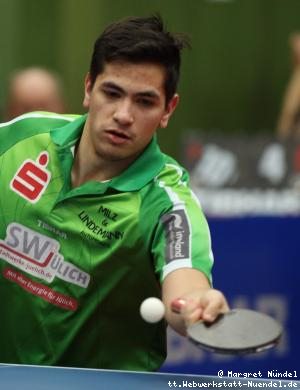 Martin Allegro (J&uuml;lich)