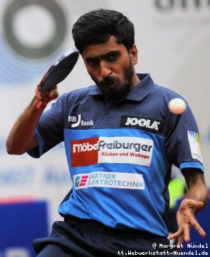 Sathiyan Gnanasekaran (Gr&uuml;nwettersbach)