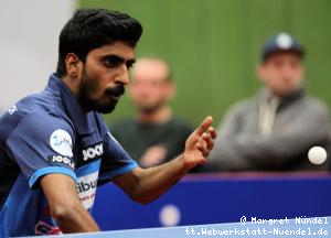 Sathiyan Gnanasekaran (Gr&uuml;nwettersbach)