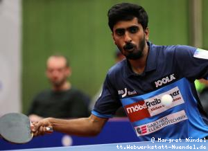 Sathiyan Gnanasekaran (Gr&uuml;nwettersbach)