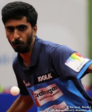 Sathiyan Gnanasekaran (Gr&uuml;nwettersbach)