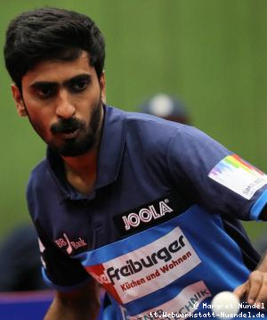 Sathiyan Gnanasekaran (Gr&uuml;nwettersbach)